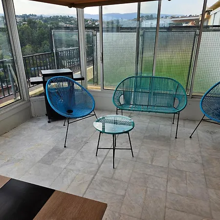 Apartamento Vue - Ouest Nice